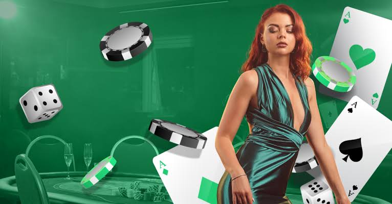 BC.CO Crypto Casino The New Frontier in Online Gambling