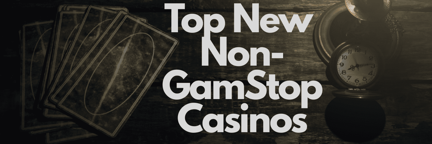 Best Casinos Not on GamStop A Guide for Players