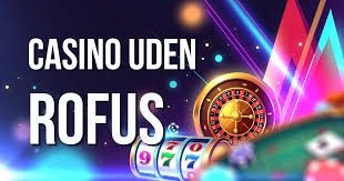 Bonus Uden Indbetaling Casino Uden - Alt, Du Skal Vite