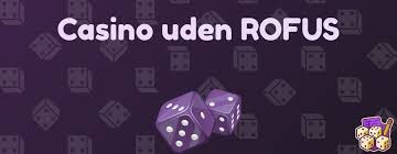 Casino uden ROFUS med hurtig udbetaling 1135291255 Casino uden ROFUS med hurtig udbetaling 1135291255
