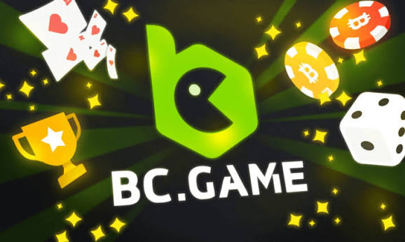 Discover the BC.Game Mexico App A New Era of Online Gaming Discover the BC.Game Mexico App A New Era of Online Gaming