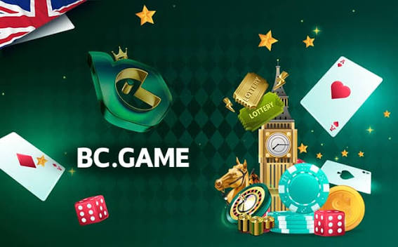Discover the BC.Game Mirror Link Access Your Favorite Crypto Casino Seamlessly