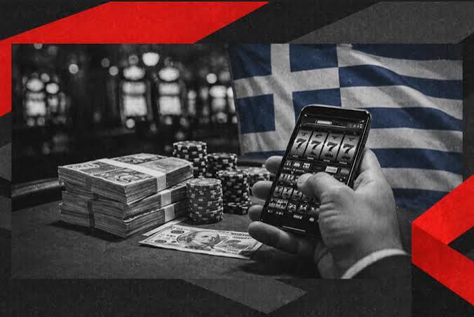 Discover the Best Online Casinos in Greece -873646322