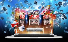 Discover the Exciting World of Casino Slots Islands in the UK -640663058