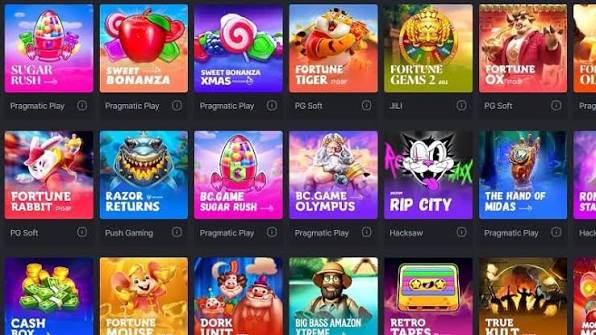 Effortless Access with Hash.Game Login