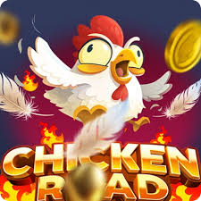 El Viaje del Pollo Explorando Chicken Road