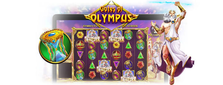 Experience the Thrill of Gates of Olympus Casino -888505510 Experience the Thrill of Gates of Olympus Casino -888505510
