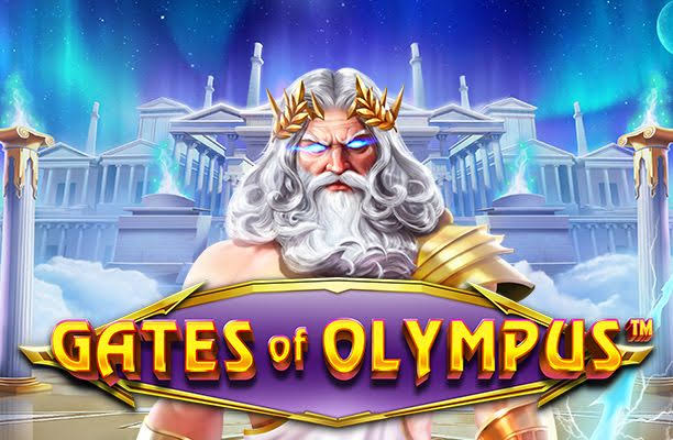 Experience the Thrill of Gates of Olympus Slot -893443791