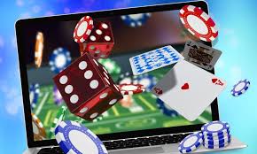 Exploring Agent No Wager The Future of Online Gaming -351548604 Exploring Agent No Wager The Future of Online Gaming -351548604