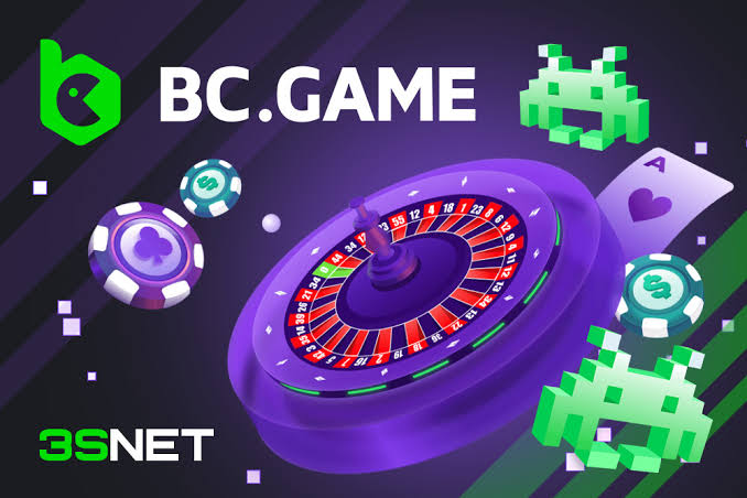 How to Easily Navigate the BC.Game Registration Process How to Easily Navigate the BC.Game Registration Process