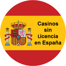 Mejores Casinos Sin Licencia en España Aventura y Oportunidades