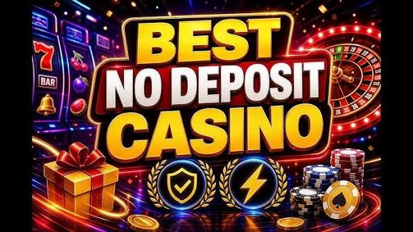 No Wagering Free Spins The Ultimate Guide 1570201552 No Wagering Free Spins The Ultimate Guide 1570201552