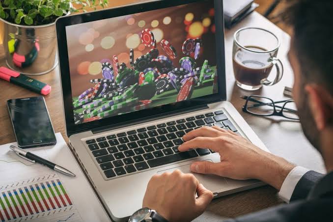 Το Καλύτερο Online Καζίνο Ο Απόλυτος Οδηγός για Παίκτες 1960046489