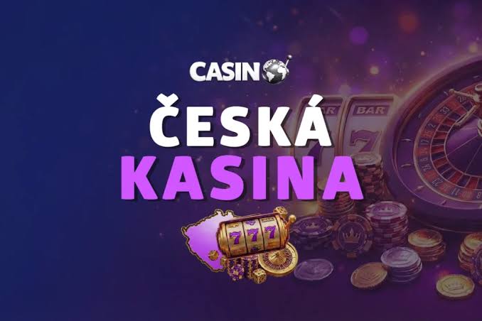Online casina v České republice Průvodce a tipy