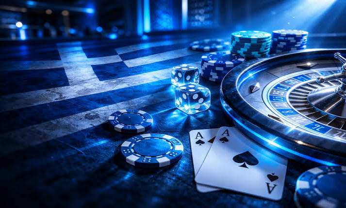Online Casino Χωρίς Ταυτοποίηση Παίξτε Χωρίς Περιορισμούς