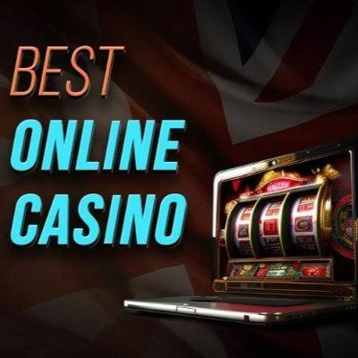 Η καλύτερη εμπειρία στα ξένα online casino Η καλύτερη εμπειρία στα ξένα online casino