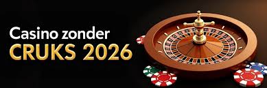 Online Casino's Zonder CRUKS De Ultieme Gids voor Spelers Online Casino's Zonder CRUKS De Ultieme Gids voor Spelers
