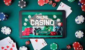 Online Gambling En Dybere Forståelse af Spillets Verden