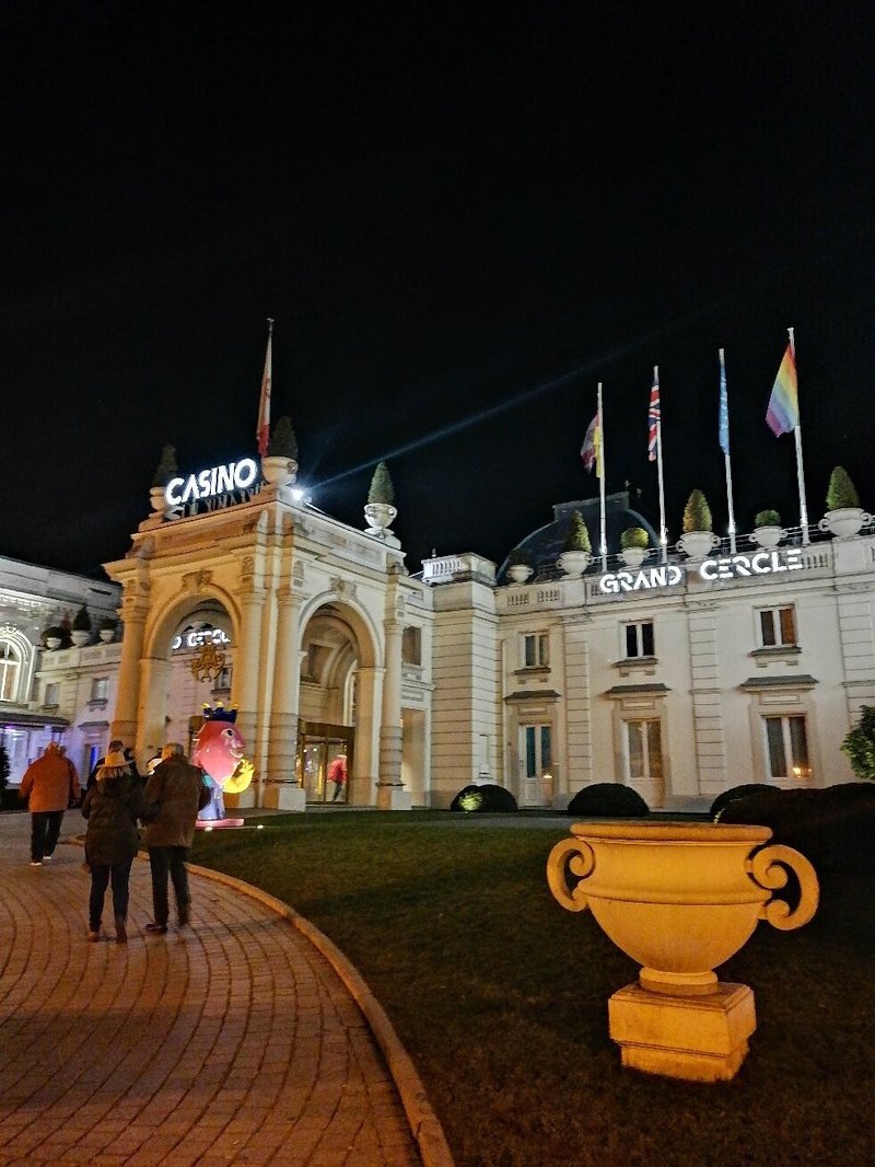 Découvrez l'Expérience de Jeu au Westace Casino en France en Ligne à France