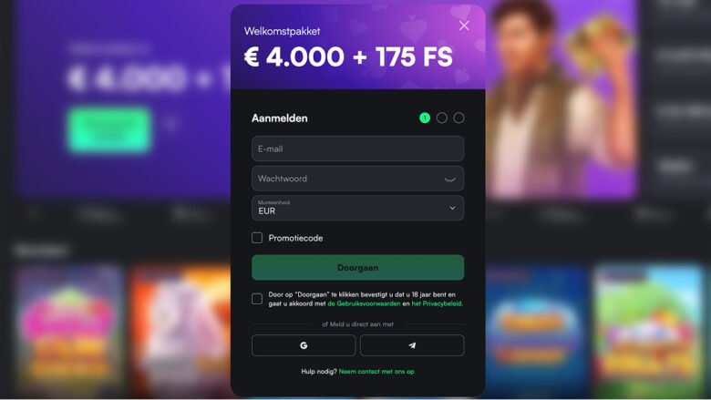 Introduction to trueluck casino