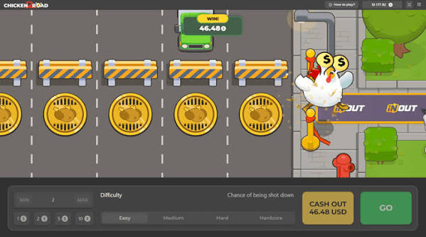 Scopri Chicken Road 2 Online Il Gioco di Avventura da Non Perdere