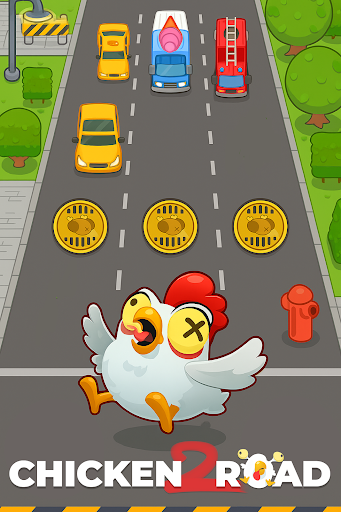 Scopri il Gioco Chicken Road 2 Slot Un Viaggio Avvincente tra Galli e Premi