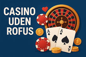 Spil Casino Uden Om ROFUS Alternativer til Traditonelle Casinospil Spil Casino Uden Om ROFUS Alternativer til Traditonelle Casinospil