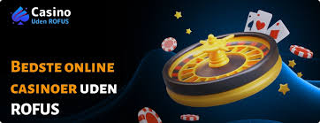 Spil Casino Uden Om ROFUS Alternativer til Traditonelle Casinospil Spil Casino Uden Om ROFUS Alternativer til Traditonelle Casinospil