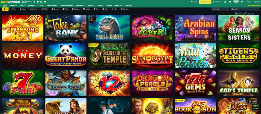 The Ultimate Guide to BetWinner Platform Features, Benefits, and Tips