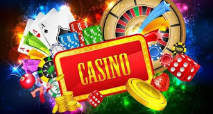 Unleashing the Thrill Understanding Intensity Casino Experience Unleashing the Thrill Understanding Intensity Casino Experience