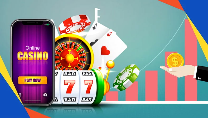 Unveiling the Excitement of Online Casino SagaSpins