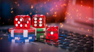 Unveiling the Excitement of Online Casino SagaSpins