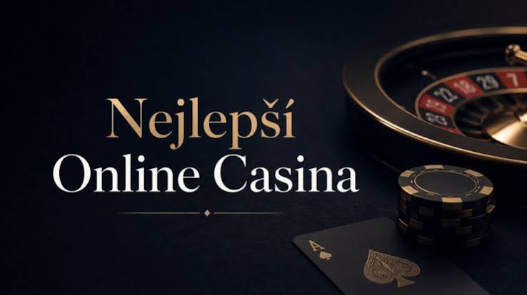 Zahraniční kasina Objevte svět online hazardu bez hranic