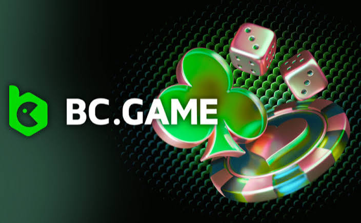 Comprehensive Guide to BC.Game Registration Process Comprehensive Guide to BC.Game Registration Process