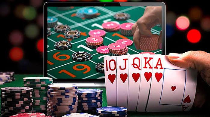 LuckyBet Casino Online s Licencí – Vše, co potřebujete vědět