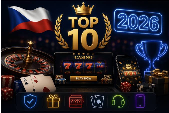 LuckyBet Casino Online s Licencí – Vše, co potřebujete vědět