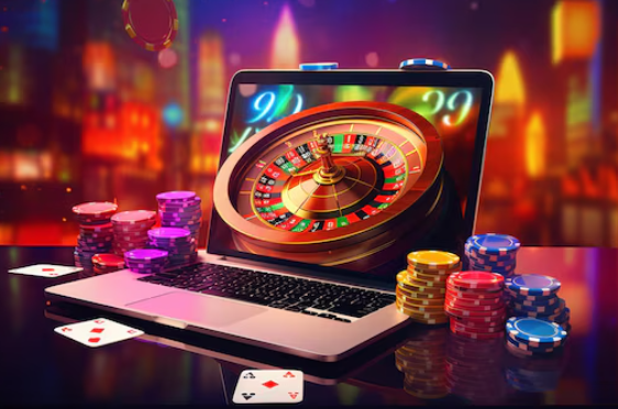 NV Casino Μια μοναδική εμπειρία παιχνιδιού