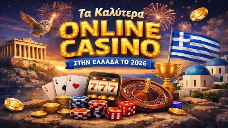 Ανακαλύπτοντας τα Καλύτερα Ξένα Online Καζίνο -608240088