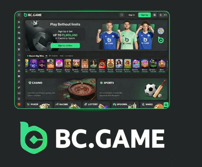 Step-by-Step Guide to BC.Game Registration Process -399827854