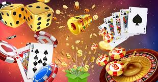 Top G Online Casino UK Your Ultimate Gaming Destination