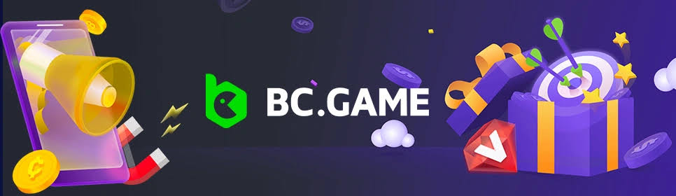 Unlock Exciting Rewards with BC.Game Promo Codes and Bonuses Unlock Exciting Rewards with BC.Game Promo Codes and Bonuses